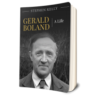 GERALD BOLAND: A LIFE